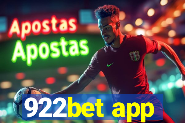 922bet app